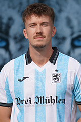 Mario Krischel