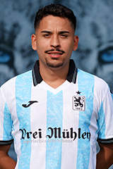 Andre Orbegozo Araujo