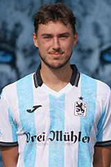 Sandro Riedl