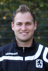 Trainer Christian Ranhart