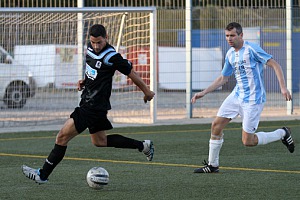 TSV 1860 München III – SC Baierbrunn 3:1