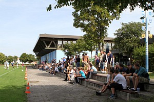 SV Stadtwerke München – TSV 1860 München III 2:0 (1:0)