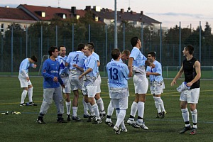 TSV 1860 München III – TSV München-Ost 9:0 (Foto: A. Wild)