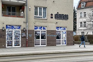 1860-Pub-Quiz: Ungelöste Löwen-Rätsel Zweite Auflage: 1860-Pub-Quiz im Riffraff. Foto: Anne Wild