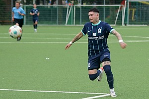 Löwen-Dritte verliert letztes Punktspiel der Saison