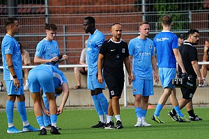 Löwen-Dritte gleicht 0:2-Rückstand aus und verliert