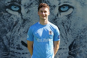 Zwei Lettenbauer-Tore reichen nicht: Dritte verliert 2:4 gegen West