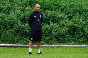 Dichter Nebel: Spiel der Dritten in Pasing abgebrochen