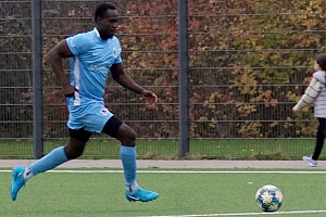 Löwen-Dritte wandelt 1:3-Rückstand in 5:3-Sieg