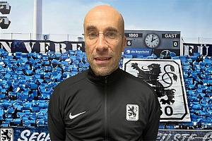 Daniele Reisinger wird neuer Trainer bei den Amateur-Löwen