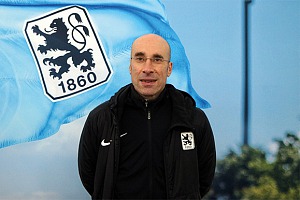 Interview mit Daniele Reisinger, dem neuen Trainer der Dritten