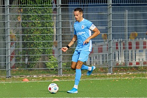 Punkt für die Moral: Löwen-Dritte spielt 1:1 gegen Thalkirchen