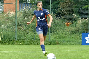Löwinnen besiegen FC Fasanaerie-Nord deutlich mit 7:0