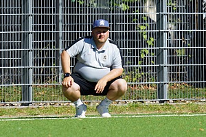 Schmeichelhafter Punktgewinn für Löwinnen-Zwei