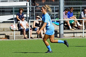 Zweite zeigt zwei Gesichter und gewinnt 5:3 nach 0:3-Rückstand