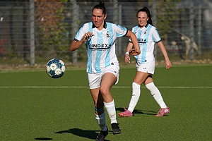 Löwinnen überschreiten 100-Tore-Marke beim 5:1 über Aschheim