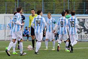 Großer Umbruch im Kader der Amateur-Löwen Trainingsauftakt im Lokalfußball. Foto: Anne Wild