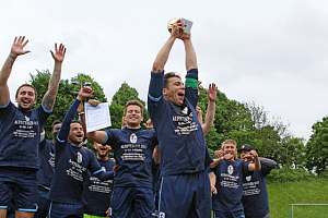Gruppeneinteilung im Lokalfußball Aufsteiger: Giesinger Amateurkicker. Foto: Anne Wild