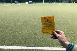 Sport im Freien unabhängig von 7-Tage-Inzidenz Uneingeschränkt möglich: Sport unter freiem Himmel. Foto: AS